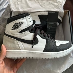 Jordan One OG stage haze